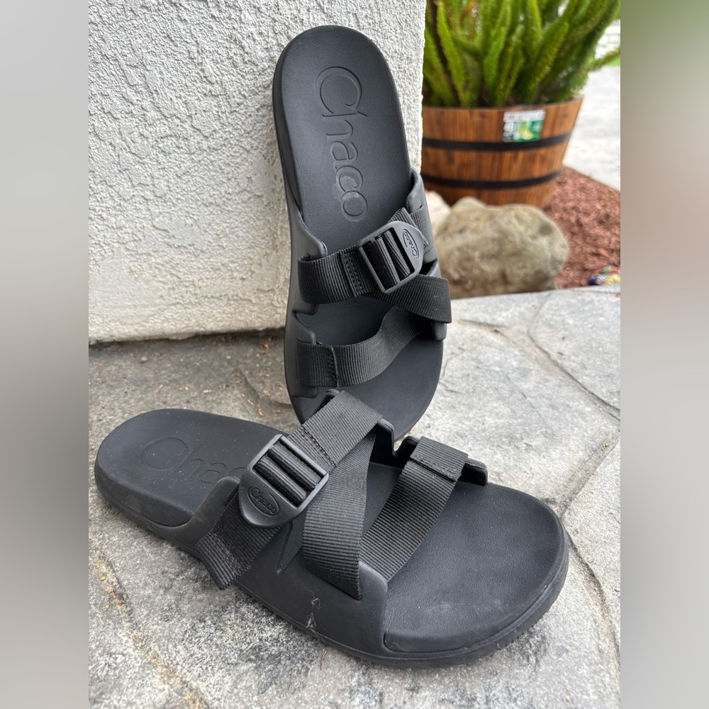 Chaco Chillos Sandal Size 9